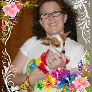 Meet your Posher, Barbara